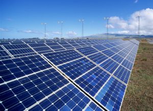 énergie photovoltaïque Macouria