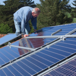 Énergie Renouvelable pour Tous : Optez pour des Panneaux Photovoltaïques et Contribuez à un Avenir Plus Vert Macouria